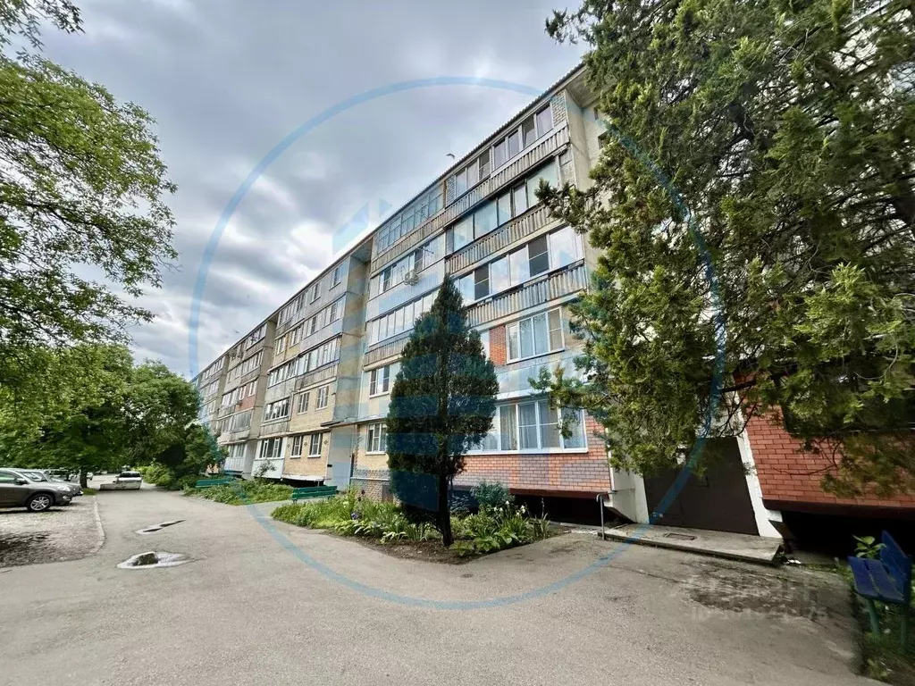 3-к кв. Ставропольский край, Ессентуки ул. 60 лет Октября, 12 (59.2 м) - Фото 1