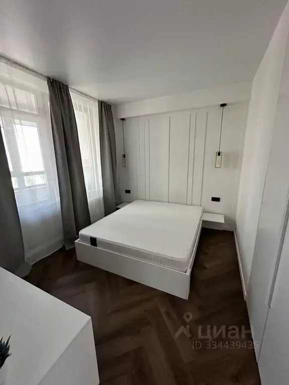 2-к кв. Москва Дмитровское ш., 71А (55.0 м) - Фото 2