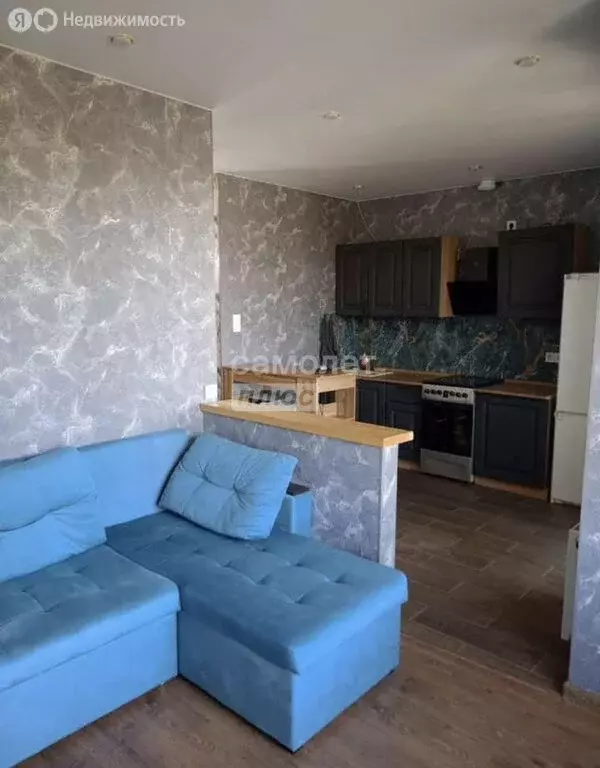 2-комнатная квартира: Москва, Каширское шоссе, 74А (43 м) - Фото 2