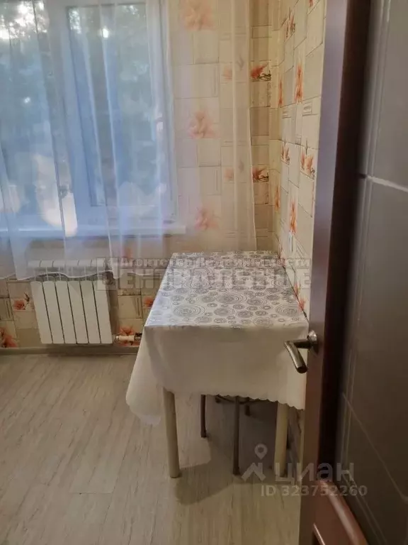 2-к кв. Смоленская область, Смоленск ул. Попова, 8 (44.0 м) - Фото 2