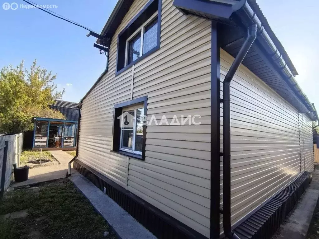 Дом в село Смоленщина, СНТ Путеец, 94 (87 м) - Фото 1