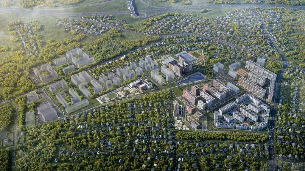 Студия Московская область, Люберцы городской округ, Жилино-1 пгт, 2-й ... - Фото 2