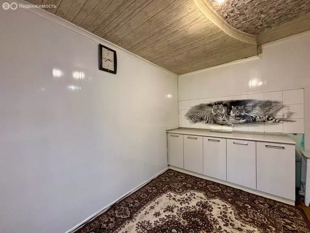 Дом в Балаково, улица Фадеева, 47 (68 м) - Фото 2