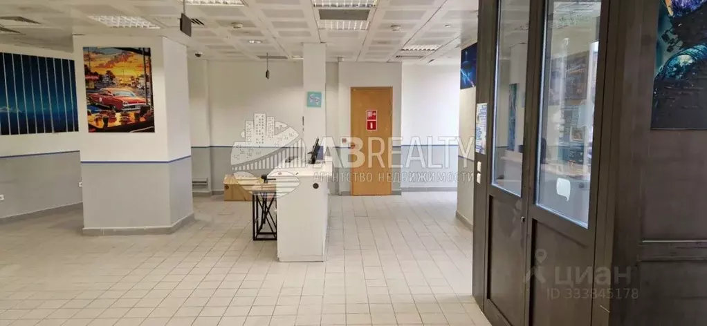 Помещение свободного назначения в Москва Павелецкая наб., 2С2 (110 м) - Фото 2