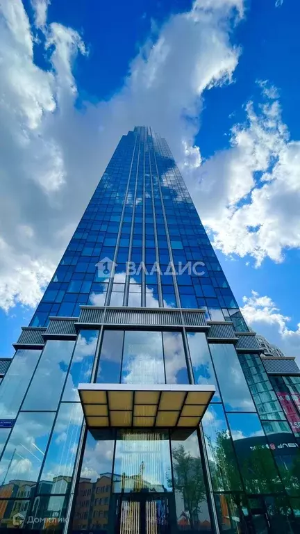 Продаётся 1-к квартира, 42.97 м - Фото 0