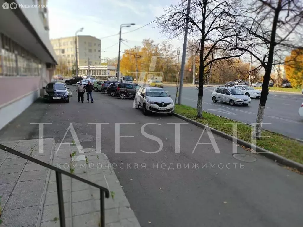 Помещение свободного назначения (122 м) - Фото 1