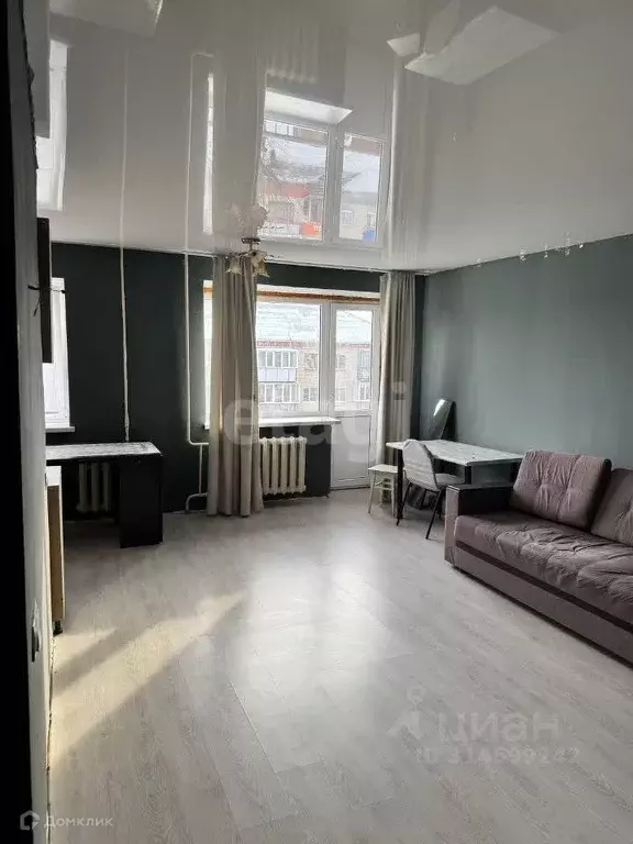 Продаётся квартира-студия, 28.4 м - Фото 0