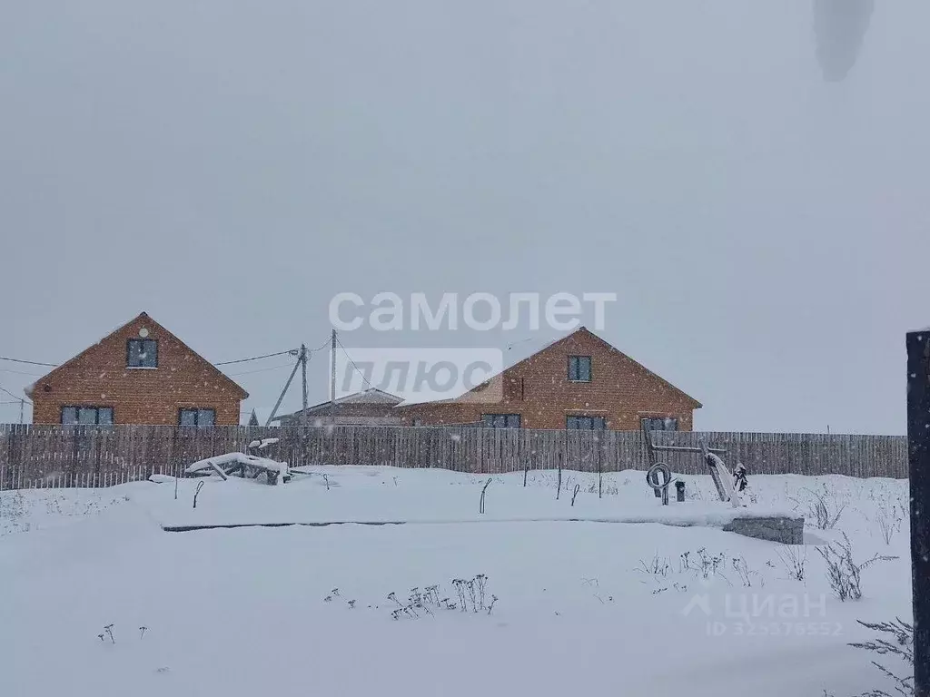 Дом в Иркутская область, Шелеховский район, Баклашинское муниципальное ... - Фото 2