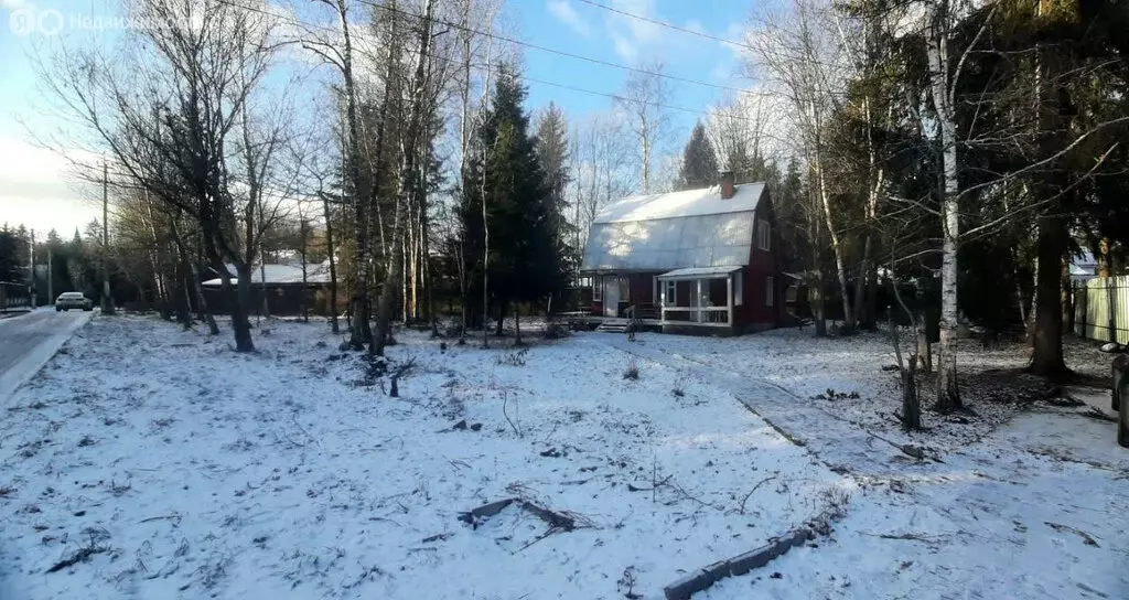 Дом в Москва, ТАО, Краснопахорский район, посёлок Армейский, ... - Фото 0