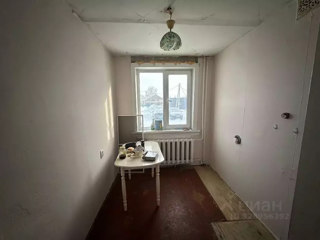 2-к кв. Новосибирская область, Искитимский район, Евсинский сельсовет, ... - Фото 2