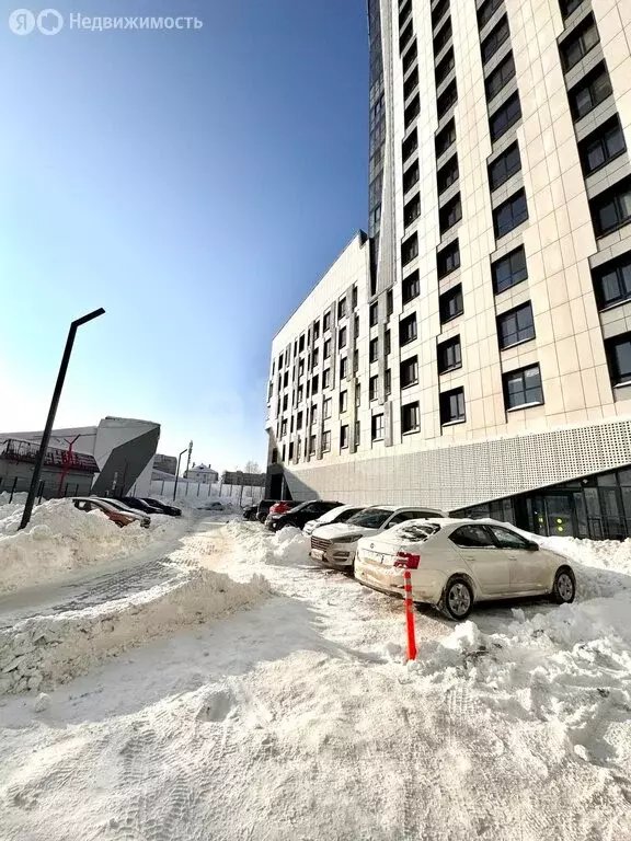 Офис (194.1 м) - Фото 2