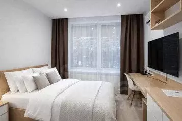 1-к кв. Москва ул. 1-я Леонова, 18 (30.0 м) - Фото 1