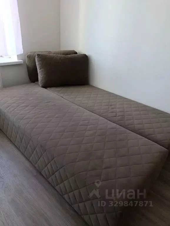1-к кв. Санкт-Петербург ул. Ивинская, 17 (40.0 м) - Фото 2