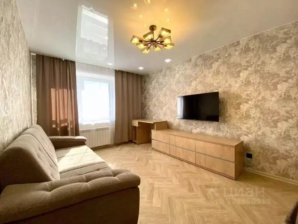 Комната Забайкальский край, Чита ул. Бабушкина, 10 (10.0 м) - Фото 1