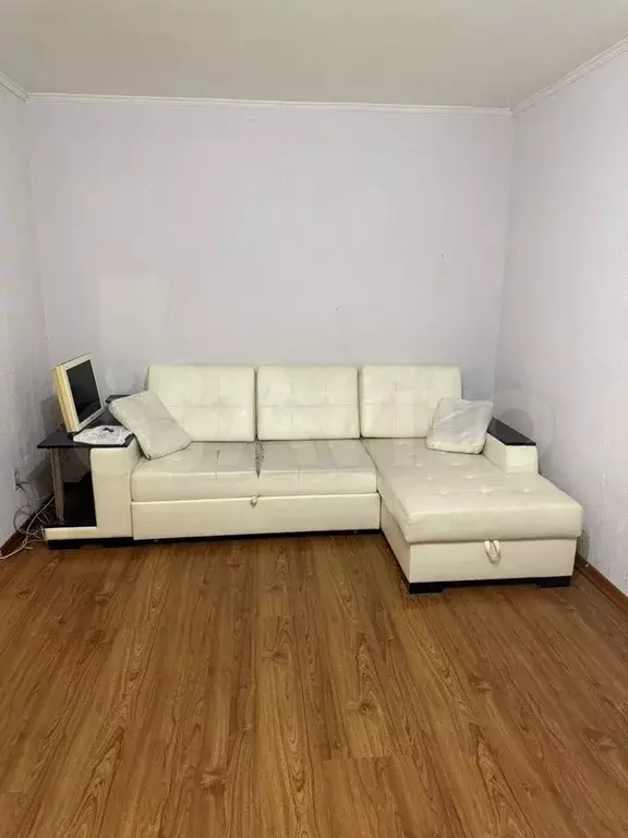 1-к. квартира, 35 м, 1/5 эт. - Фото 0