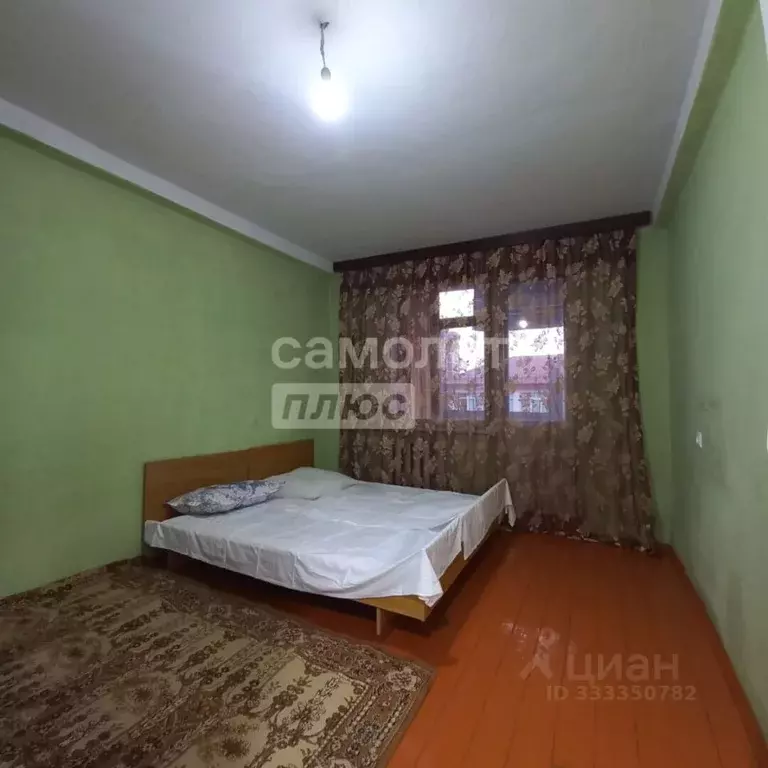 2-к кв. Дагестан, Дербент просп. Агасиева, 20А (55.0 м) - Фото 2