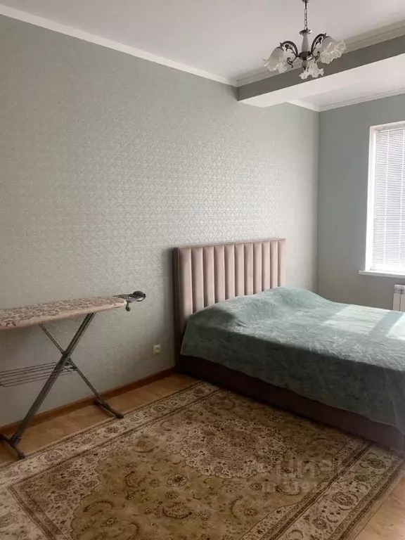 2-к кв. Дагестан, Махачкала ул. Эльзы Ибрагимовой, 5к2 (50.0 м) - Фото 1