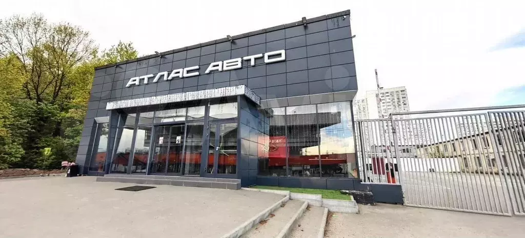 Аренда (ПСН) пл. 590 м2 м. Аннино в юао в - Фото 0