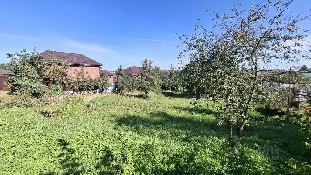 Участок, 15.9 сот., 0 - Фото 0