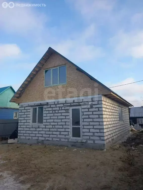 Дом в Курган, Школьная улица (80 м) - Фото 2