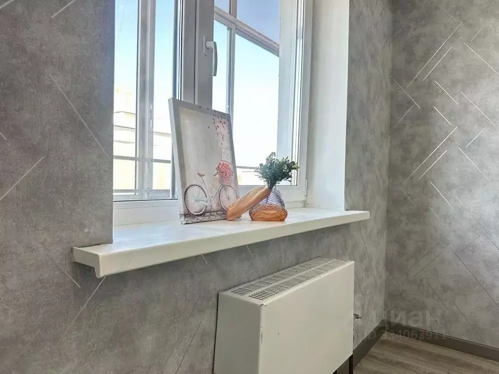 3-к кв. Иркутская область, Иркутск ул. Баумана, 214/1 (84.9 м) - Фото 1