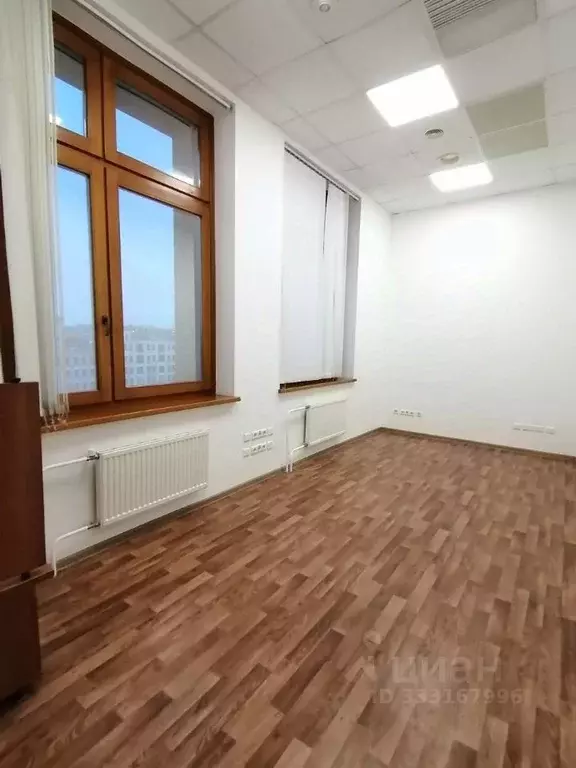Офис в Москва Озерковская наб., 30 (1685 м) - Фото 1