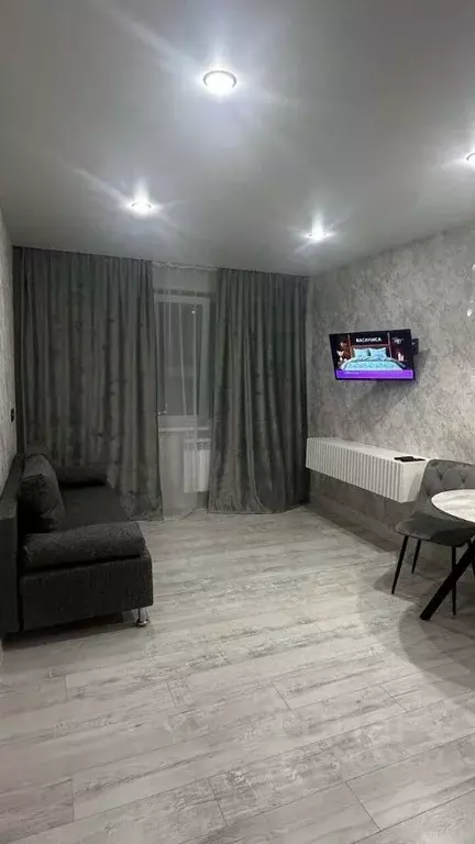 Студия Кемеровская область, Кемерово Московский просп., 25 (22.8 м) - Фото 2