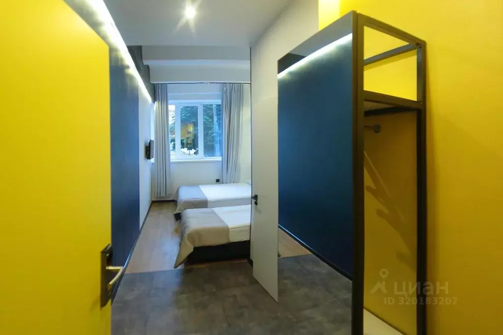 Комната Новгородская область, Великий Новгород Район Торговая сторона, ... - Фото 2