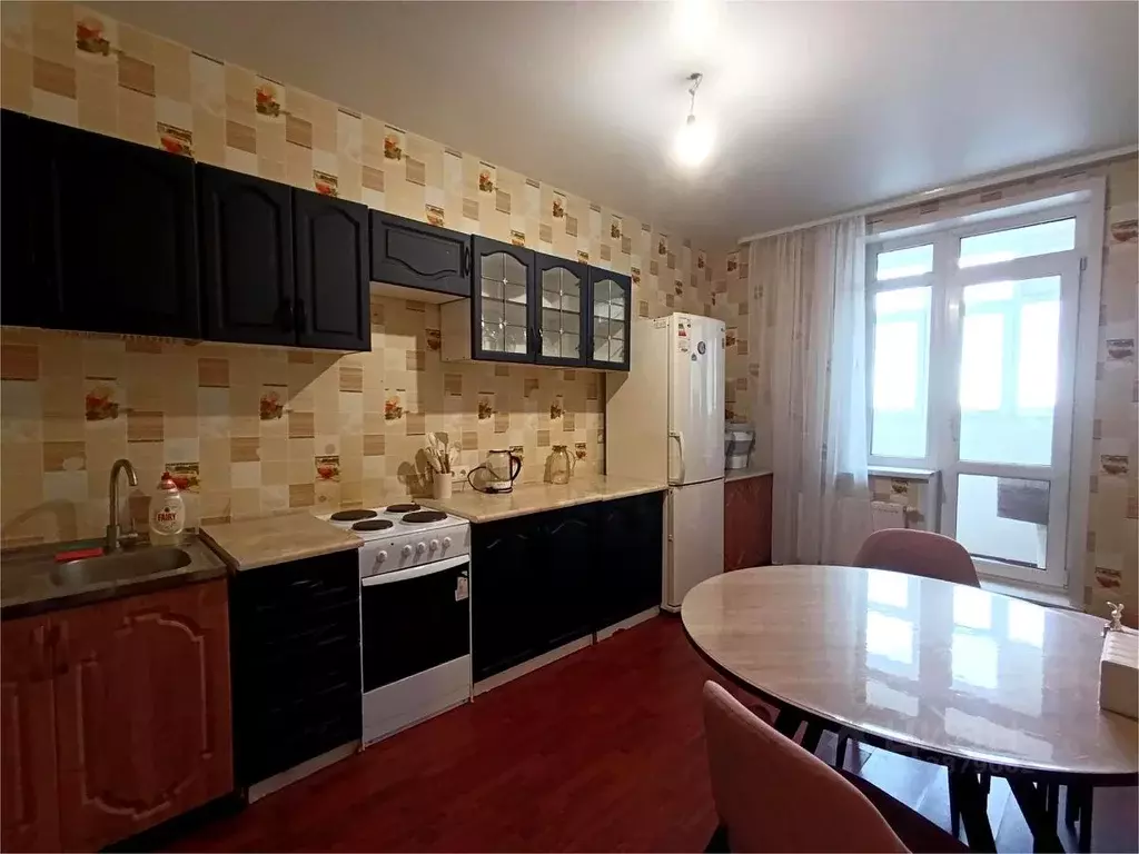 1-к кв. Пермский край, Пермь Уинская ул., 33 (46.6 м) - Фото 1