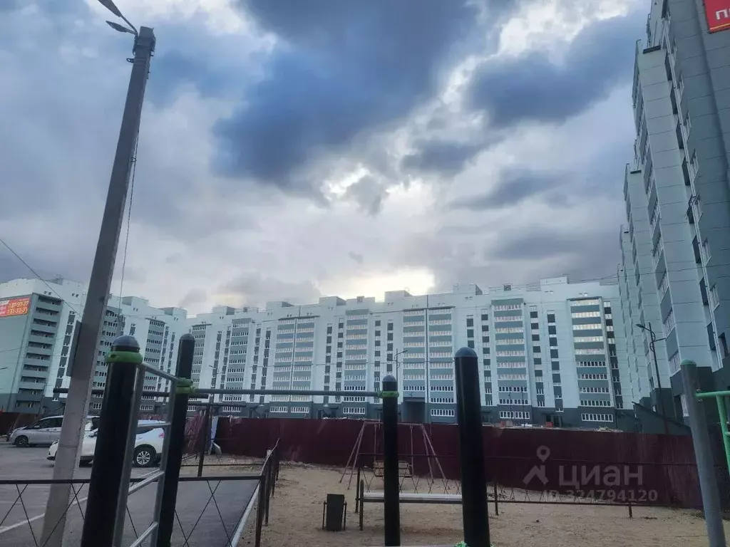 1-к кв. Амурская область, Благовещенский район, с. Чигири ул. ... - Фото 2