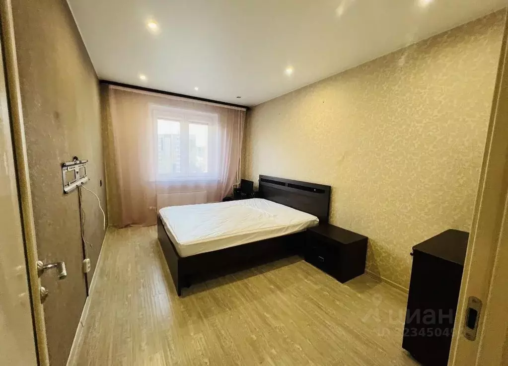 2-к кв. Красноярский край, Красноярск ул. Академика Вавилова, 54Б ... - Фото 1