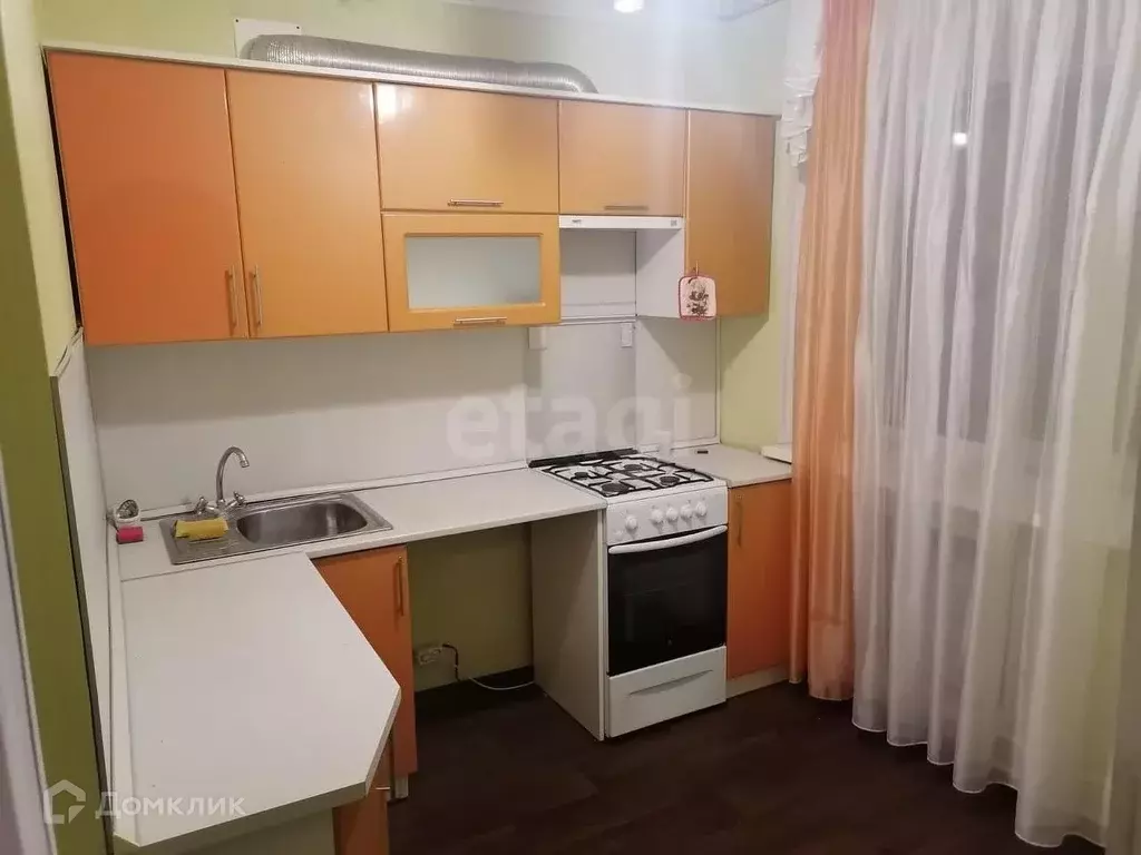 Продаётся 2-к квартира, 42.1 м - Фото 0