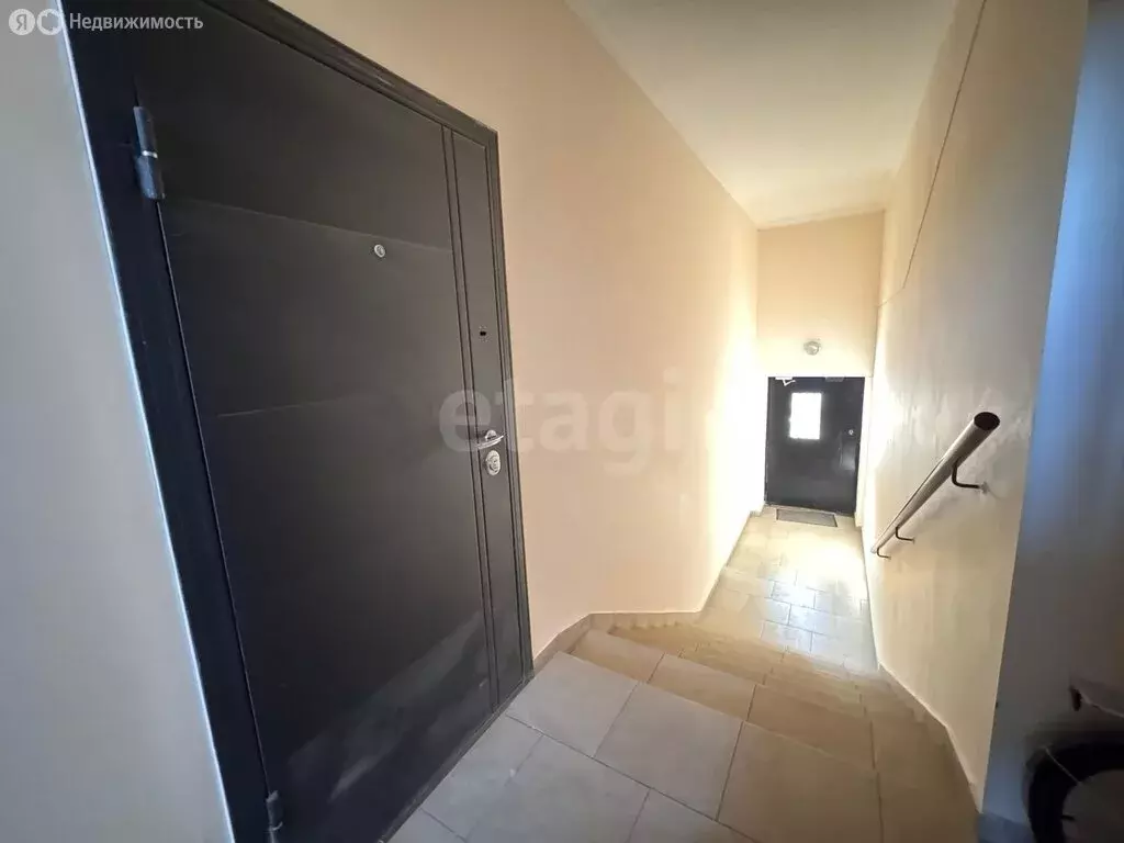 1-комнатная квартира: Владикавказ, улица Билара Кабалоева, 12 (48 м) - Фото 2