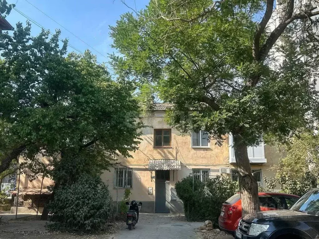 2-к кв. Крым, Евпатория ул. Интернациональная, 122 (43.2 м) - Фото 2