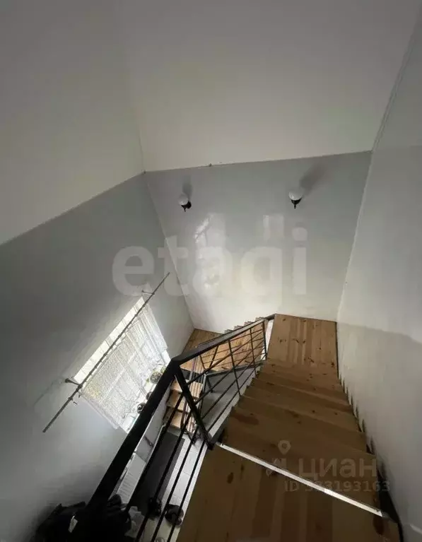 Дом в Крым, Черноморское пгт ул. Луговая, 20Б (433 м) - Фото 1
