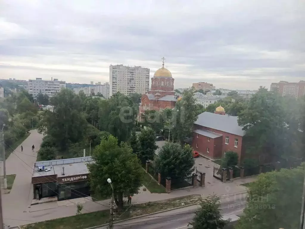 3-к кв. Тульская область, Тула Демидовская ул., 74 (74.0 м) - Фото 1