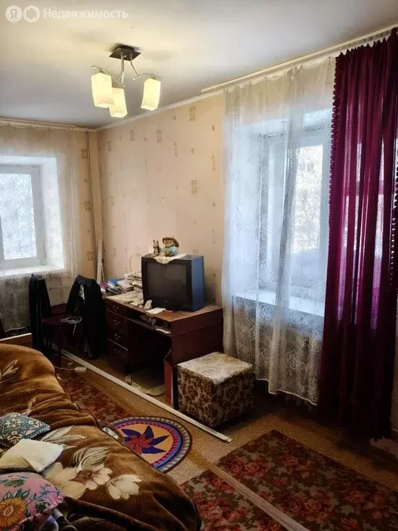 2-комнатная квартира: Томск, Иркутский тракт, 174 (40.6 м) - Фото 1