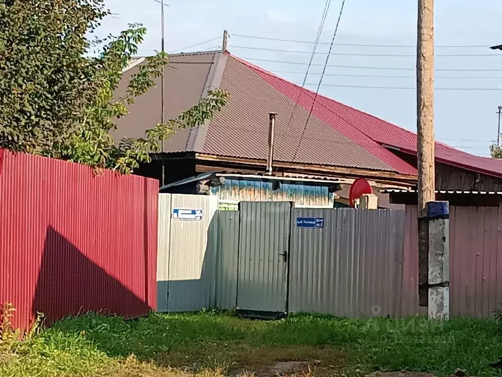 Дом в Курганская область, Курган просп. Маршала Голикова, 38к11 (53 м) - Фото 2