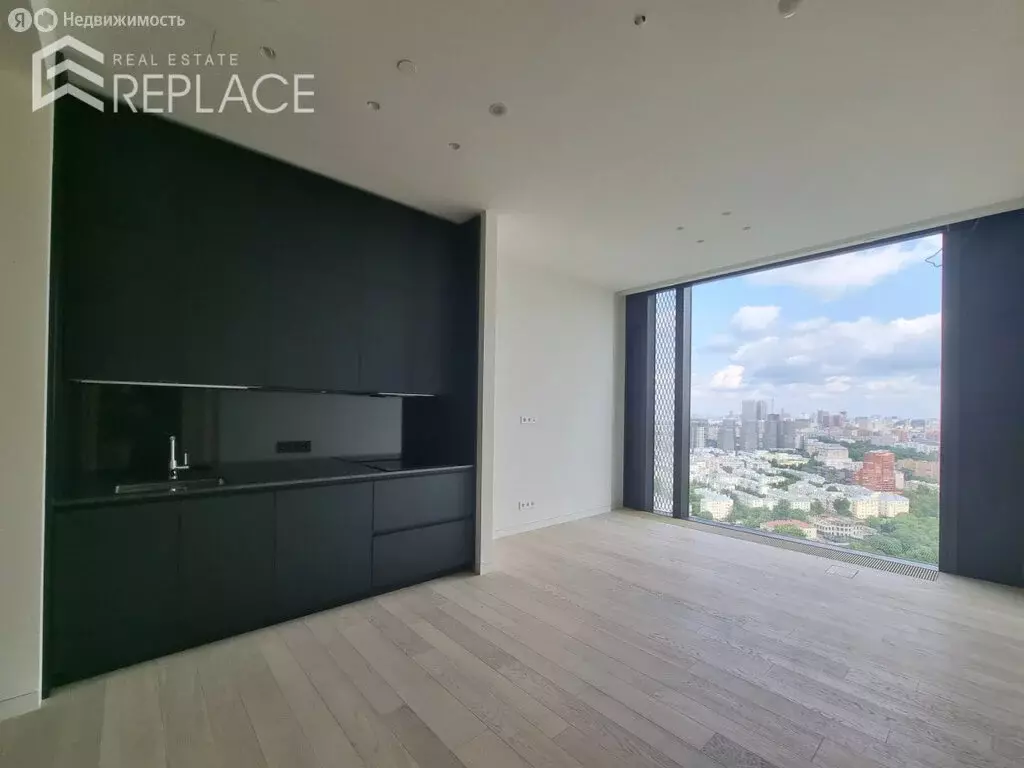 2-комнатная квартира: Москва, Краснопресненская набережная, 14Ак3 ... - Фото 1
