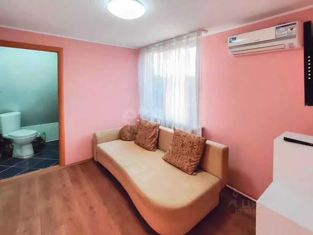 Таунхаус в Ярославская область, Ярославль Средняя ул., 43 (56 м) - Фото 1