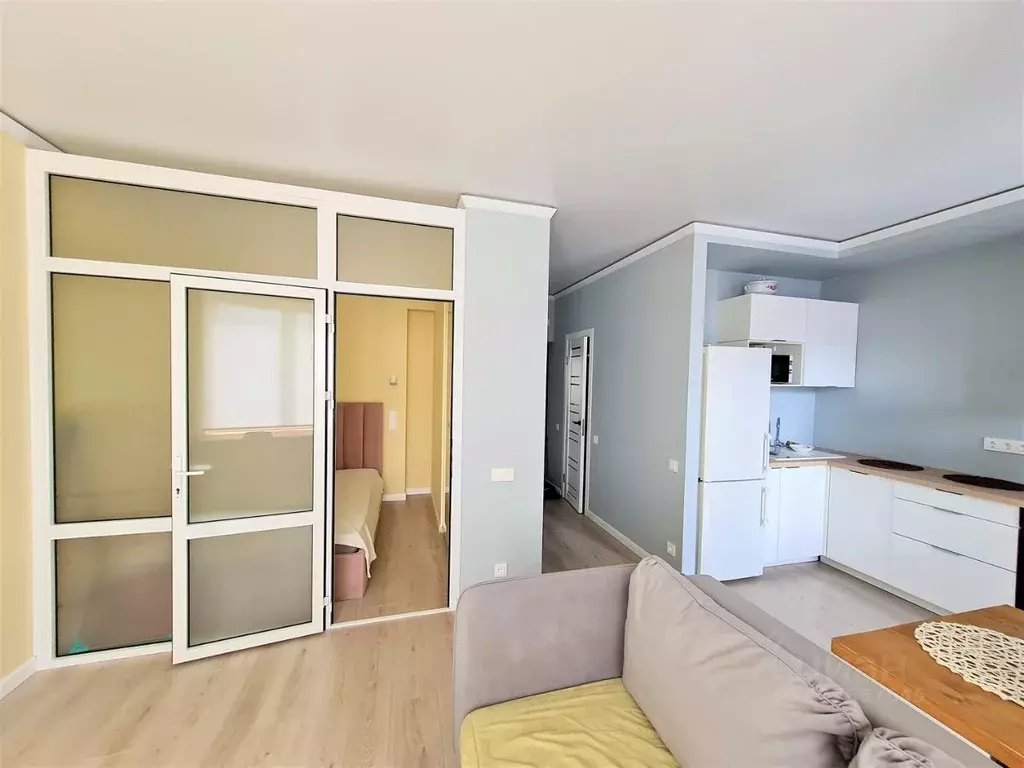 Студия Московская область, Мытищи бул. Тенистый, 11 (31.9 м) - Фото 2