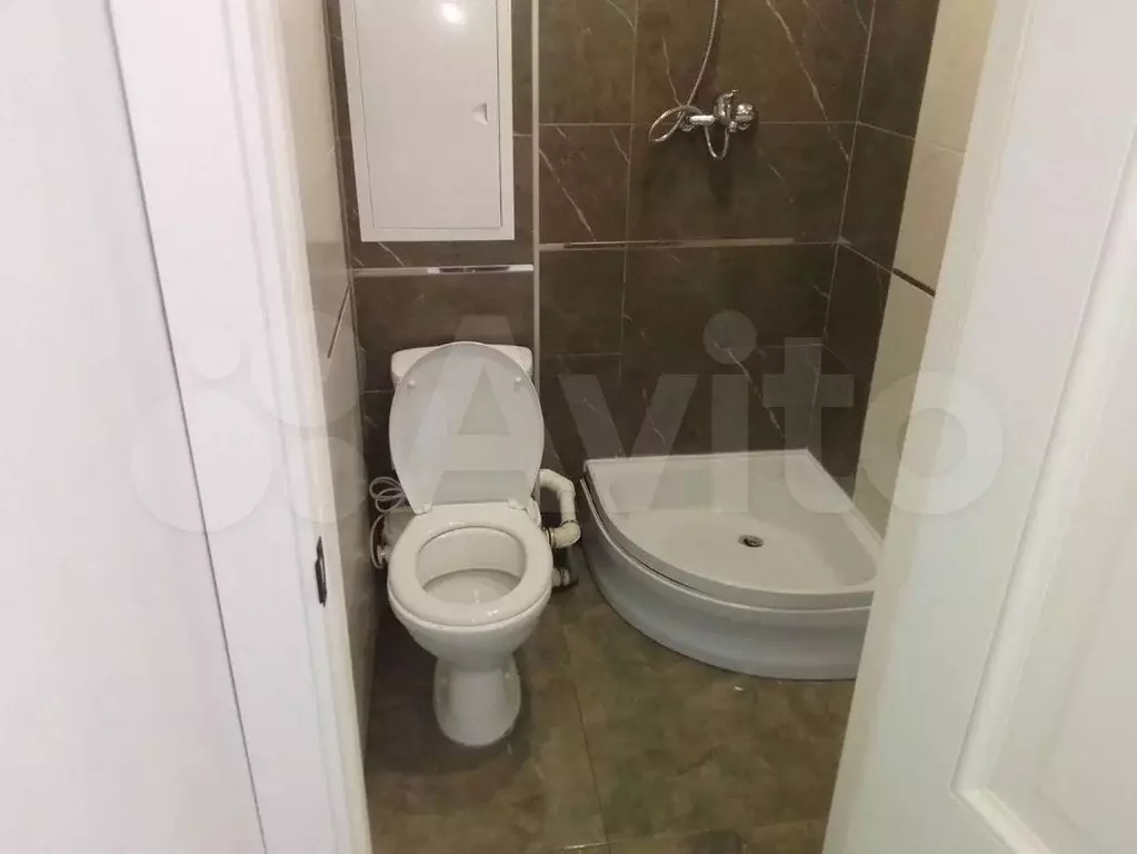 Квартира-студия, 10 м, 1/9 эт. - Фото 1