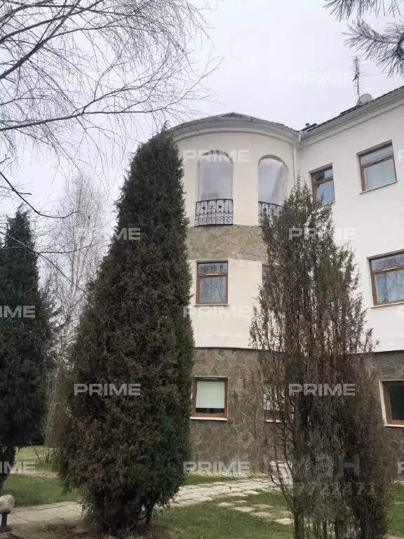 Коттедж в Московская область, Одинцовский городской округ, Горское ... - Фото 0