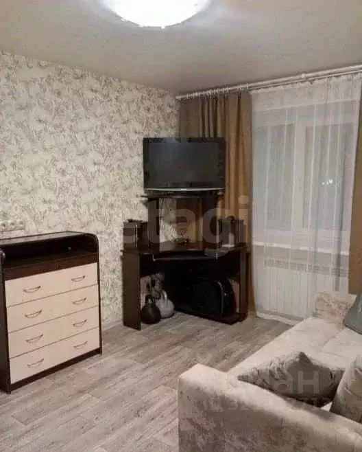 2-к кв. Алтайский край, Барнаул ул. Крупской, 78 (42.8 м) - Фото 2