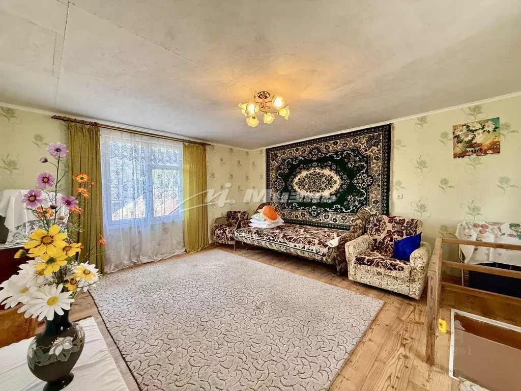 Дом в Крым, Симферопольский район, Трудовское с/пос, с. Ана-Юрт, ... - Фото 2