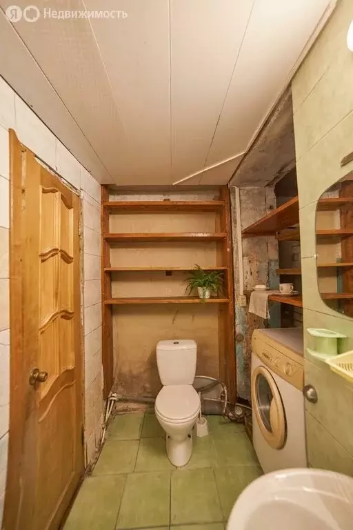 1-комнатная квартира: Санкт-Петербург, улица Степана Разина, 13 (36 м) - Фото 1