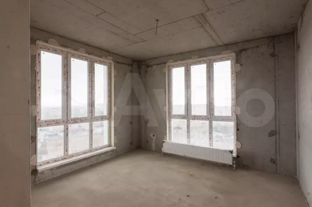 Квартира-студия, 33 м, 12/12 эт. - Фото 0