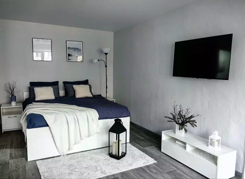 2-к кв. Тверская область, Торжок Красноармейская ул., 52 (44.0 м) - Фото 2