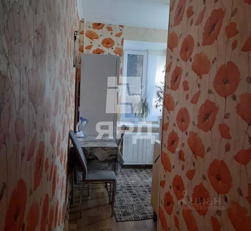 2-к кв. Ростовская область, Таганрог ул. Урицкого (43.0 м) - Фото 2