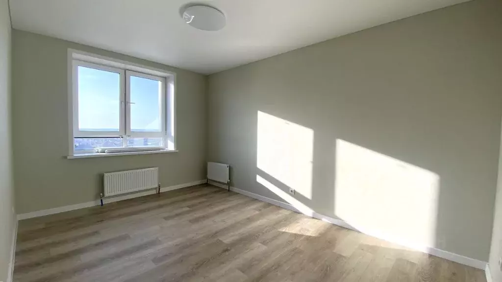 2-к кв. Татарстан, с. Высокая Гора ул. Рождественская, 12 (50.5 м) - Фото 1